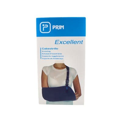 Cabestrillo Prim Excellent 1 Unidad Talla M Ref 909 M