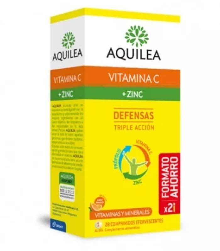Dr. Jacob´s Vitae Vitamina D3k2 1 Envase 20 ML