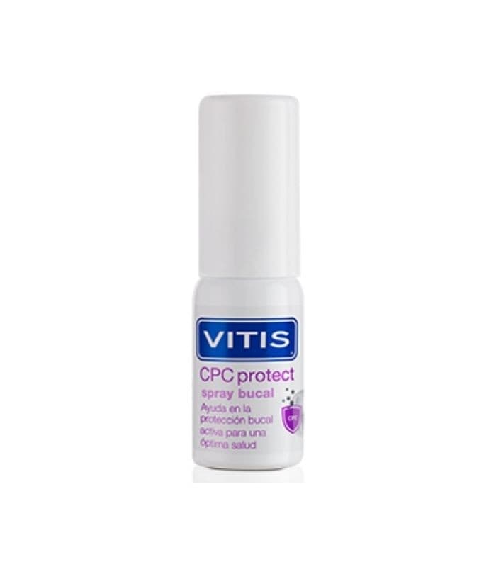 Vitis Cpc Protect 1 Spray 15 ML ( Baixa )