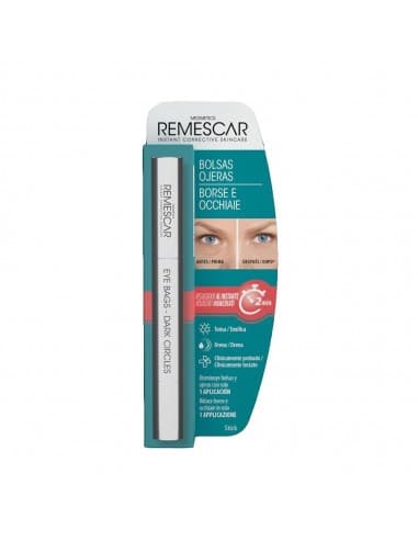 Remescar Bolsas y Ojeras 1 Stick 4 ML