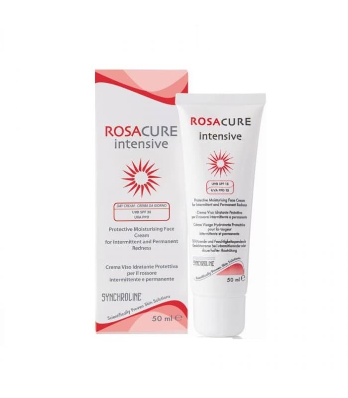 Rosacure Ultra SPF 50 + 1 Envase 30 ML