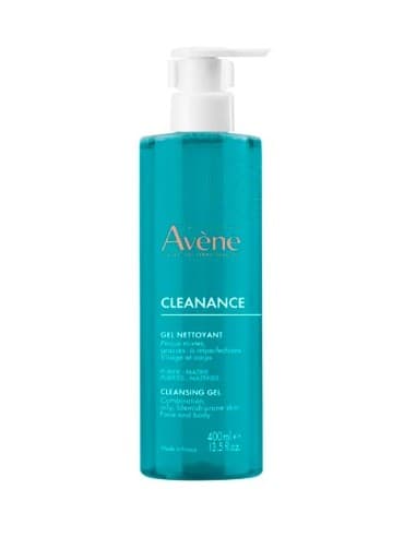 Avene Couvr Cr Enriq Arena
