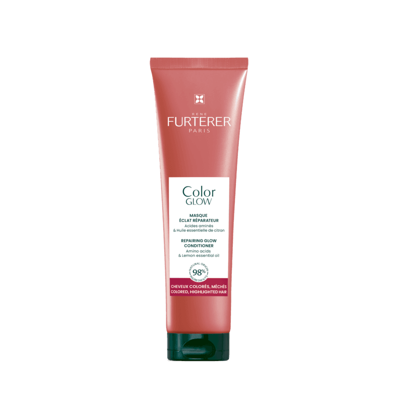 Okara Mascarilla Sublimadora del Brillo Rene Furterer 100 ML