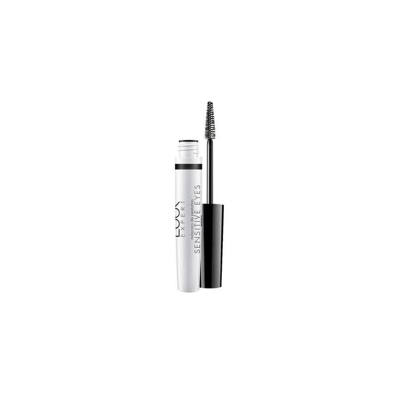 Beter Sensitive Eyes Mascara de Pestañas 1 Envase 9,5 ML