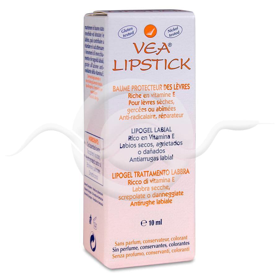 Beter Lipstick Matt Lips 1 Unidad Color 07 Red Boost