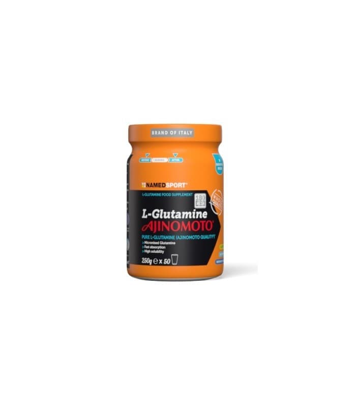 Glutamina 1 Envase 504 G