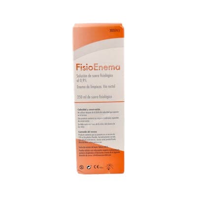 Fisioenema 250 ML
