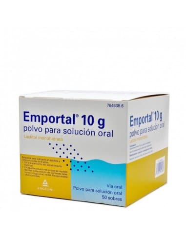 Lema Ern C Polvo para Enjuague Higienizante 1 Frasco 35 G