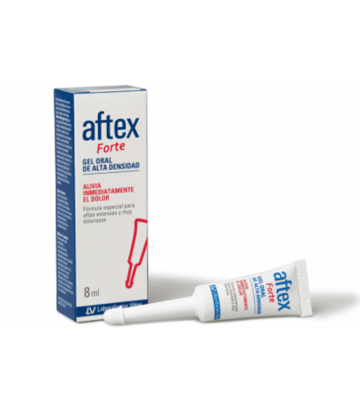 Aftex Forte 1 Spray 20 ML