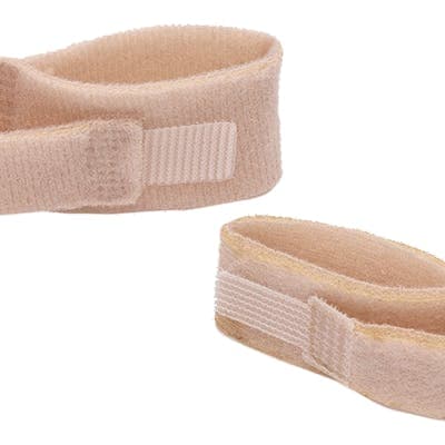 Alineador de Dedos Comforsil 10 Unidades Talla M (venta Unidad)