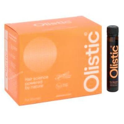 Olistic For Men 28 Frascos 25 ML