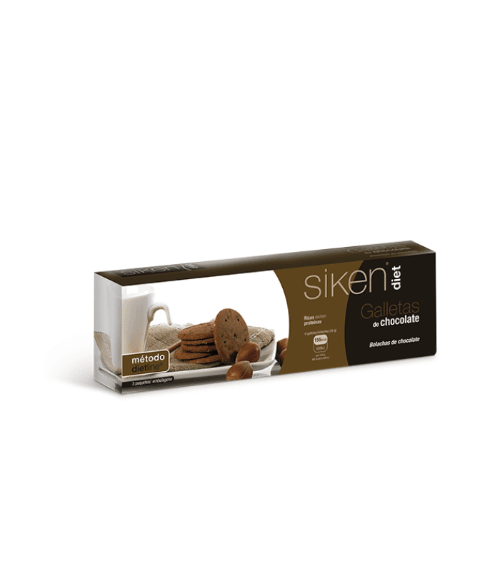 Bimanan Smoothie Chocolate Beslim Bote 16 Ui (432g)
