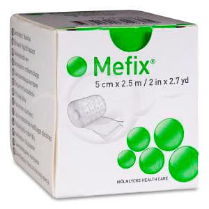 Mefix Hipoalerg Roll 2,5mx5cm