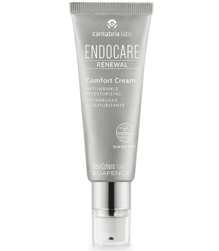 Endocare Renewal Comfort Cream 1 Envase 50 ML