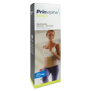 Faja 3 Bandas Primspine Bands Ref. Prs603bgl 1 Unidad Talla L