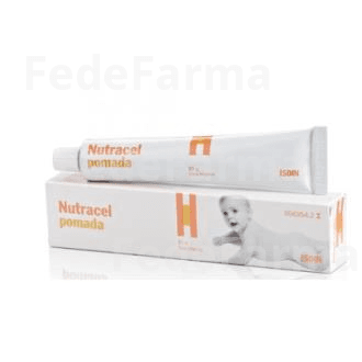 Nutracel 1 Tubo 50 ML