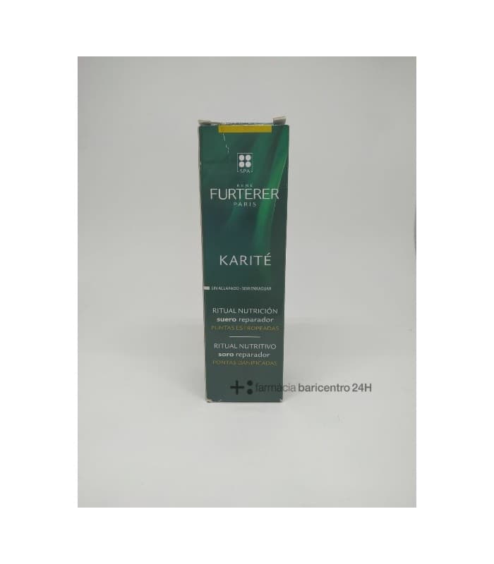 Vitalfan Progresiva Rene Furterer 30 Capsulas
