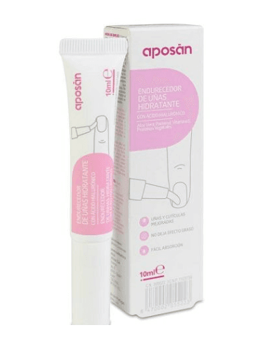 Farline Lapiz Endurecedor Uñas 1 Envase 10 ML