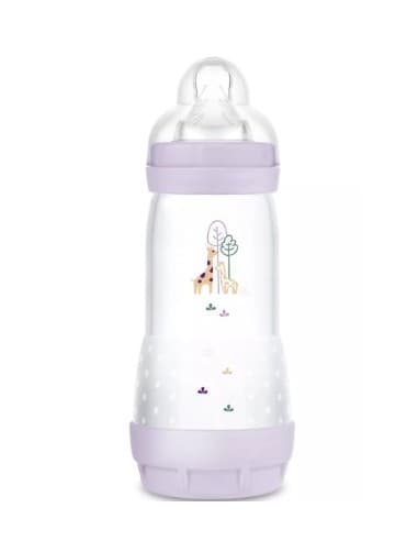Biberon Anticolico Easy Start Anti-colic 1 Unidad Matt-a 320 ML