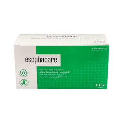 Esophacare 20 Sticks Bebibles 10 ML