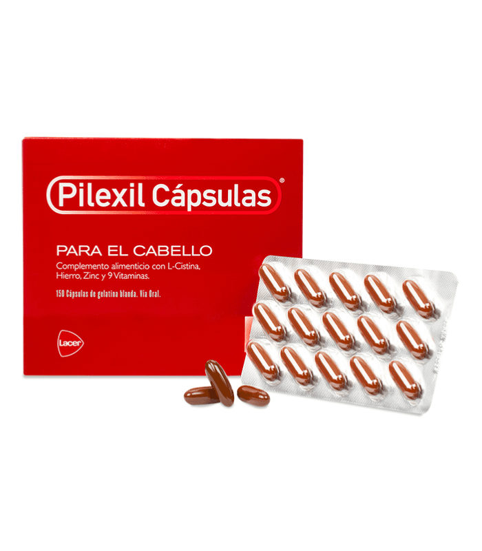 Pilexil Champu Anticaida 300ml