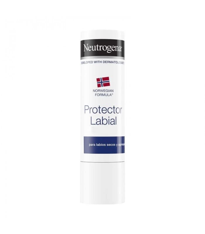 Neutrogena Labios SPF 5 1 Envase 4,8 G