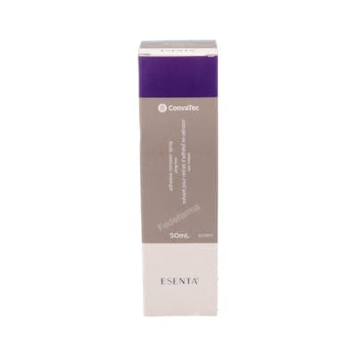 Esenta Adhesive Remover 1 Spray 50 ML