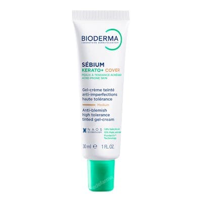 Sebium Kerato+ 1 Tubo 30 ML