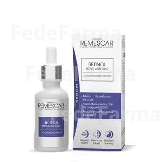 Serum Retinol Anti Marcas 1 Envase 30 ML