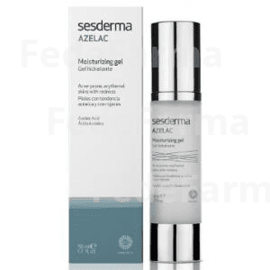 Azelac Gel Hidrat 50 ML