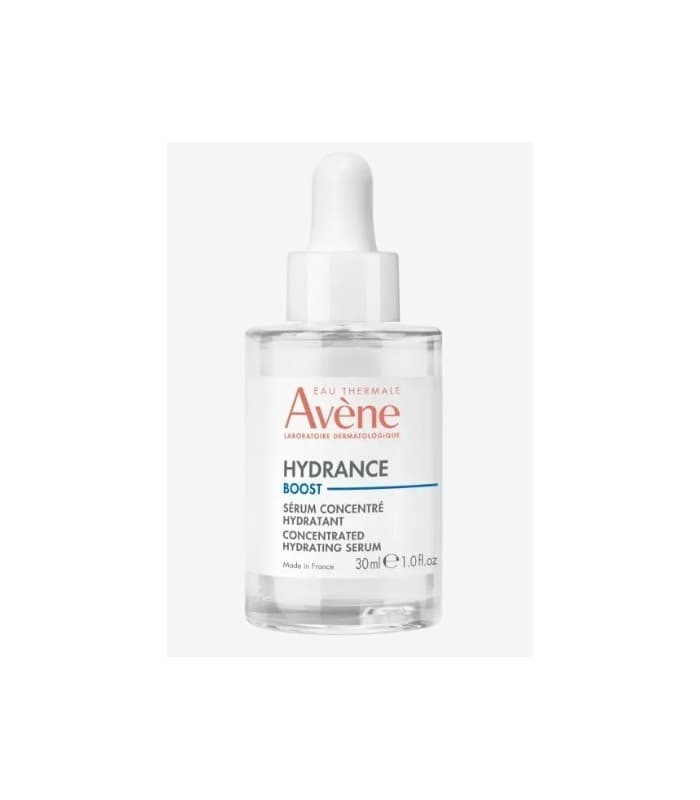 Avene Hydrance Boost Serum Hidratante Concentrado 1 Envase 30 ML