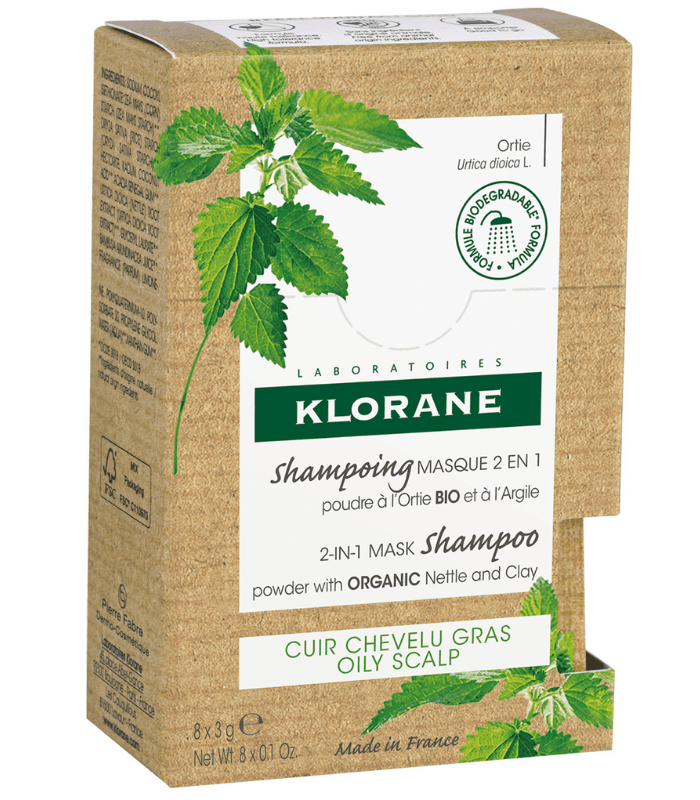 Nutricerat Champu Nutritivo Reparador Ducray 1 Envase 200 ML