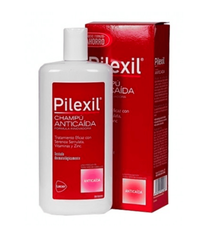 Pilexil Acondicionador Anticaida 1 Tubo 200 ML
