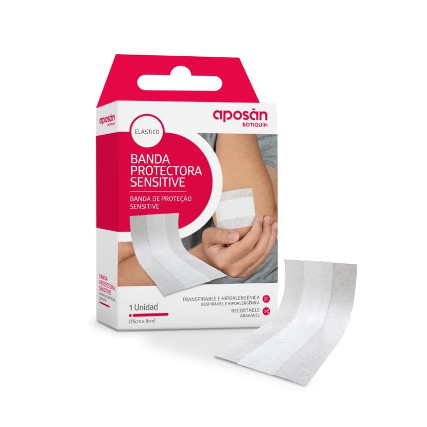 Aposan Banda Protect Sensit 75x8