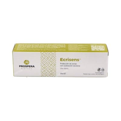 Ecrisens 1 Tubo 30 ML