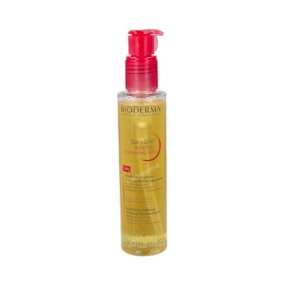 Sensibio Micellar Cleansing Oil Bioderma 1 Envase 150 ML