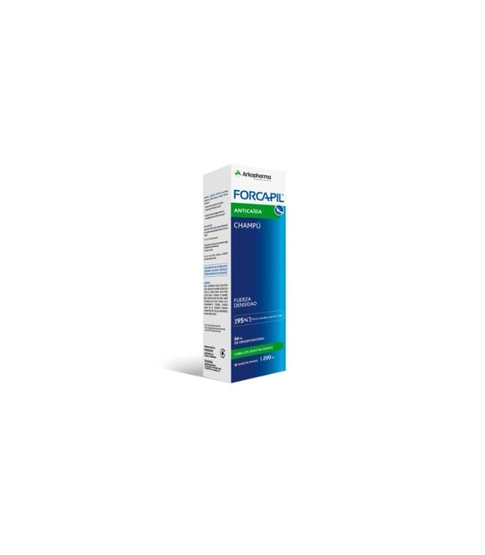 Lotigen Champu Anticaida 1 Envase 300 ML