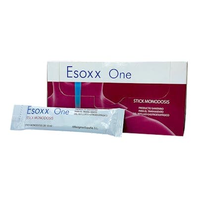 Esoxx One 20 Sticks Monodosis 10 ML