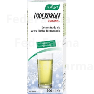 Molkosan Original 1 Envase 500 ML