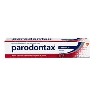 Parodontax sin Fluor Pasta 75ml