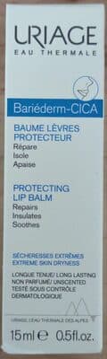Bariederm Cica Labios 1 Envase 15 ML