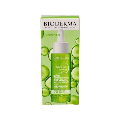 Sebium Serum 1 Envase 30 ML