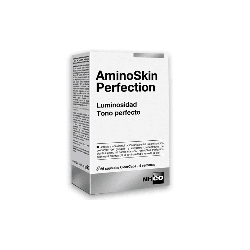 Aminoskin Perfection 56 Capsulas