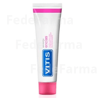 Vitis Pasta Encias 100 ML