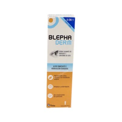Blephaderm 40 ML