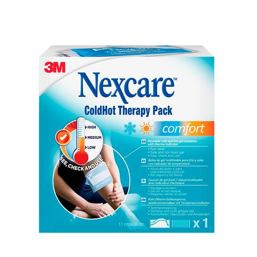 Coldhot Comfort 10x26,5