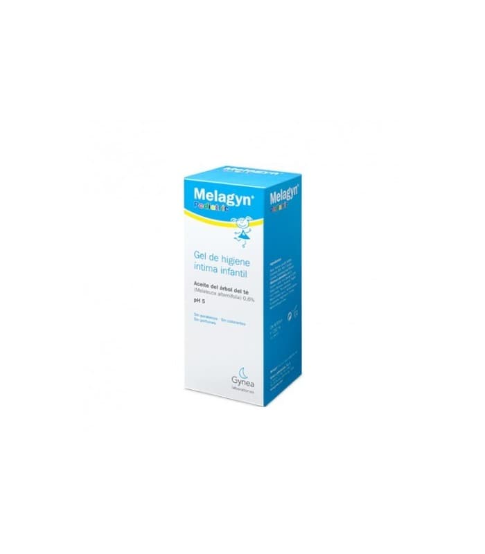 Melagyn Gel 1 Envase 500 ML