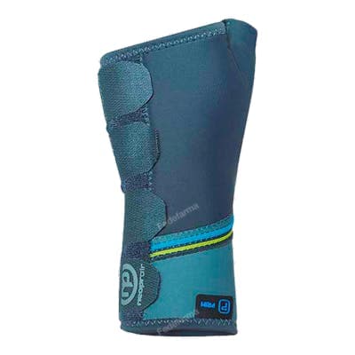Muñequera de Pulgar Airtex 1 Unidad One Size