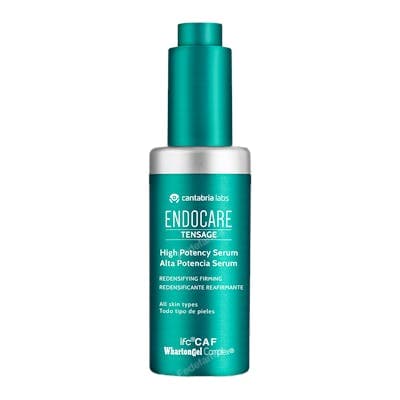 Endocare Tensage Alta Potencia Serum 1 Envase 30 ML