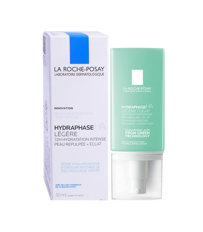 La Roche Posay Gel Urea 30% 50ml.